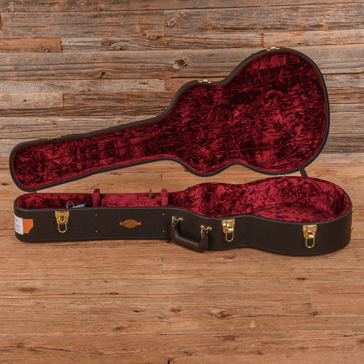 Taylor 514ce Shaded Edge Burst 2024