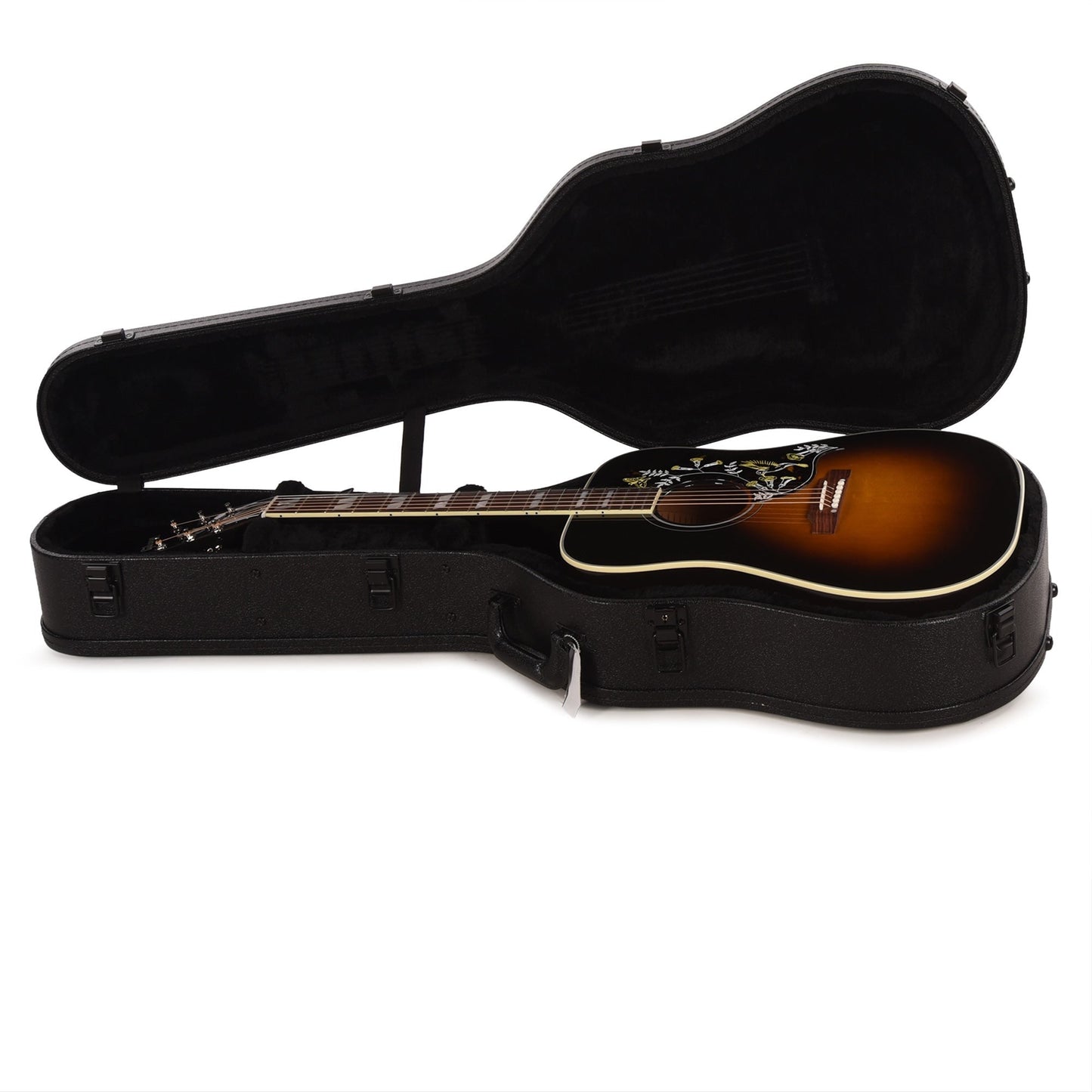 Gibson Modern Hummingbird Standard Vintage Sunburst
