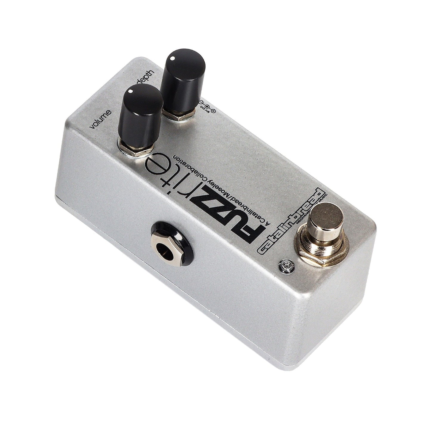 Catalinbread Fuzzrite Mini Fuzz Pedal