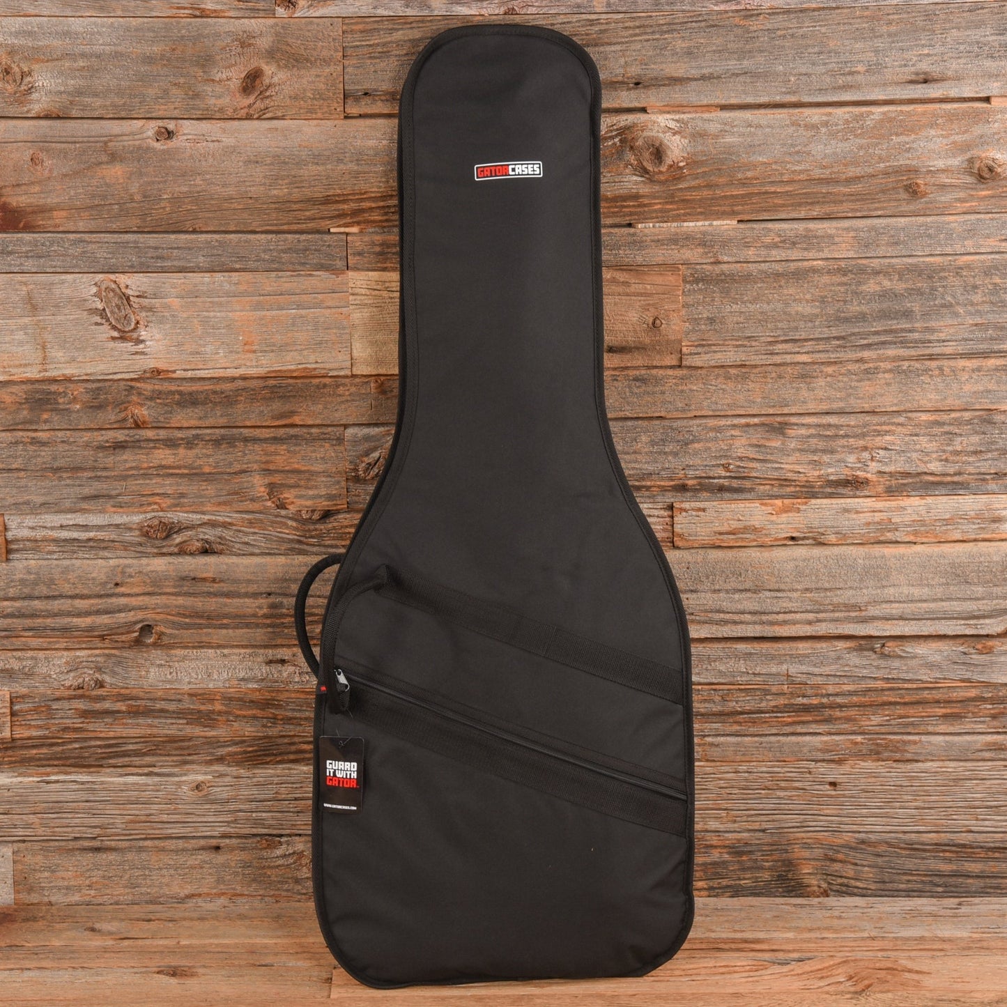 Supro 1275JB Tri Tone Jet Black 2018