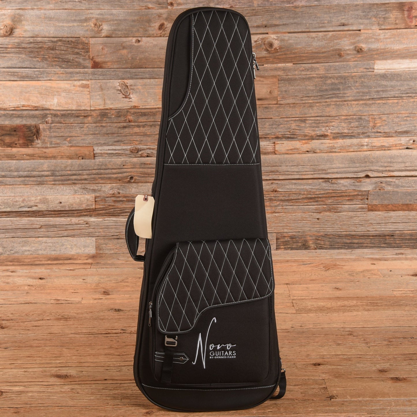 Novo Serus J Ice Blue Metallic