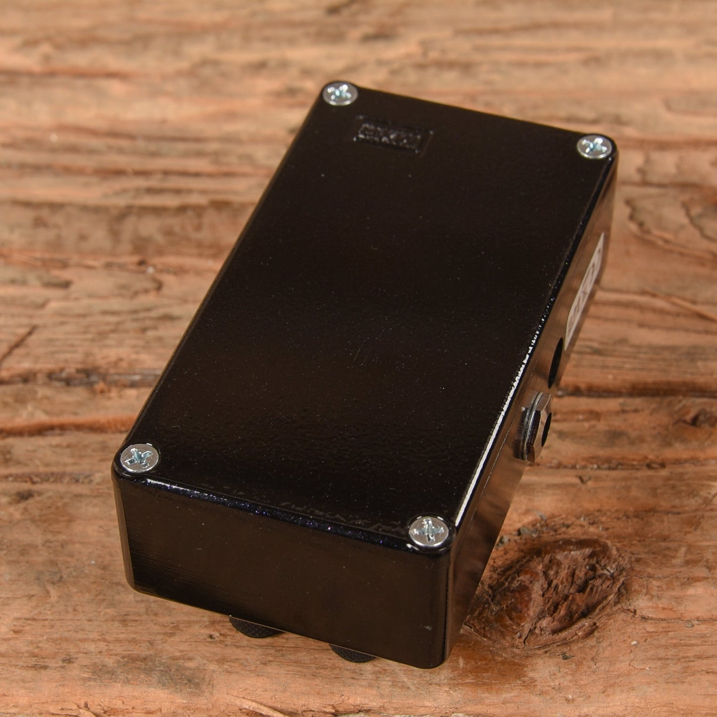 MXR M82 Bass Envelope Filter