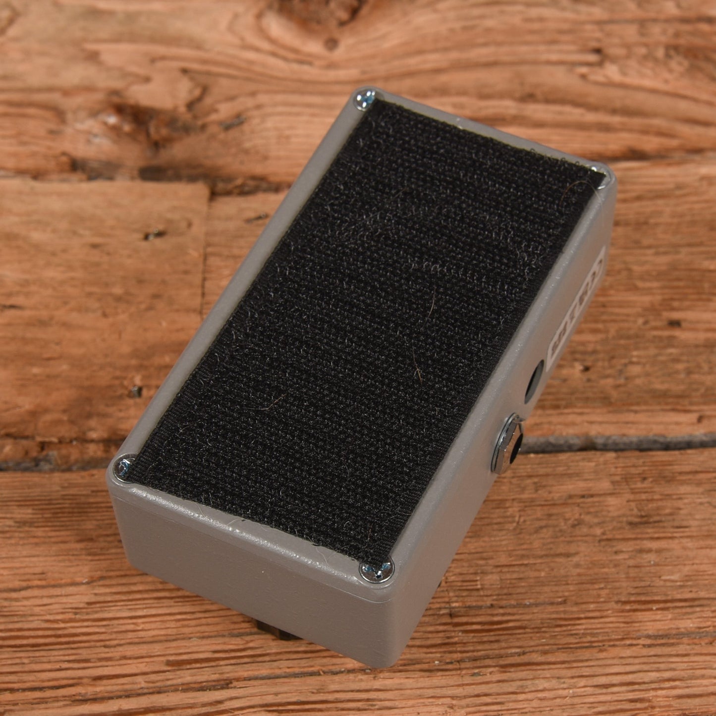 MXR M68 Uni-Vibe Chorus / Vibrato Pedal
