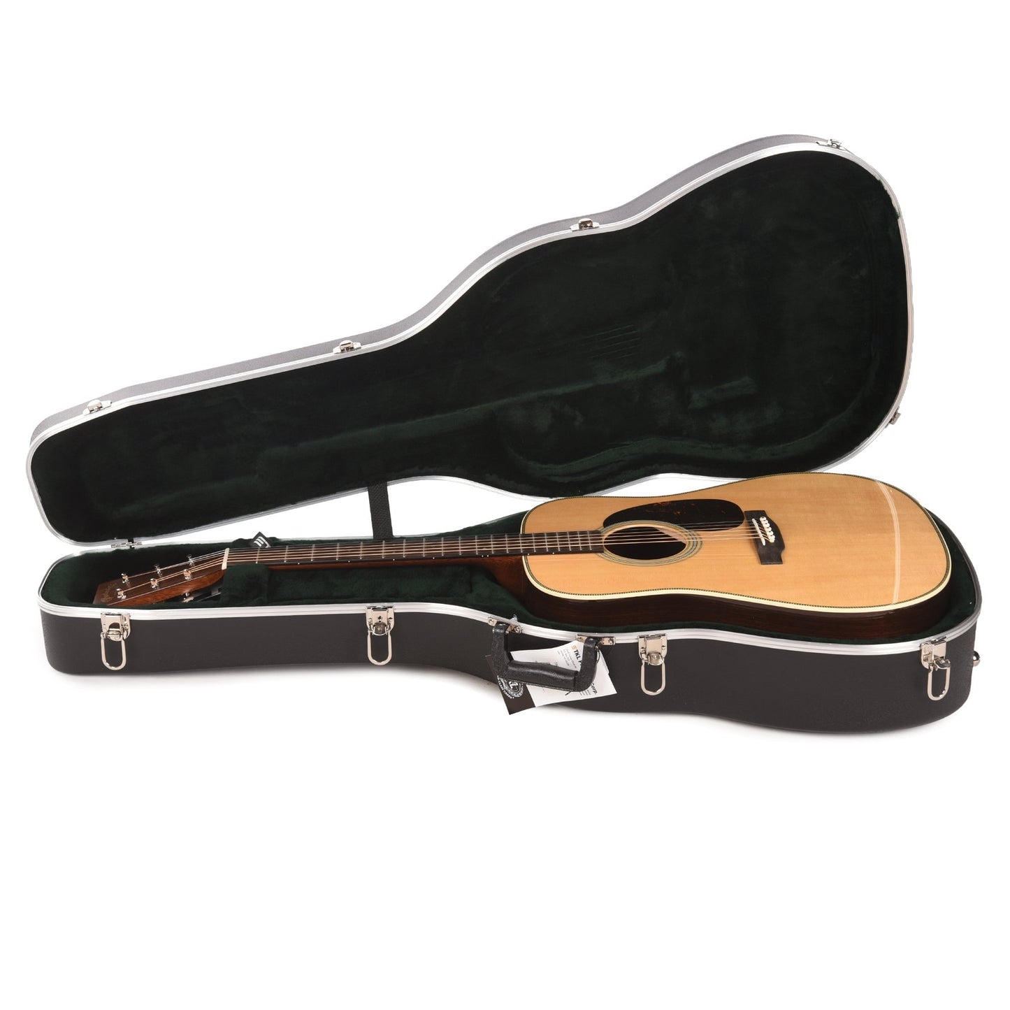 Martin Standard Series HD-28 Spruce/East Indian Rosewood Natural