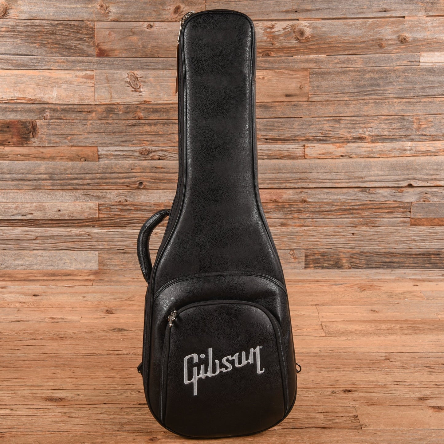 Gibson Les Paul Studio Session Translucent Black Burst 2025