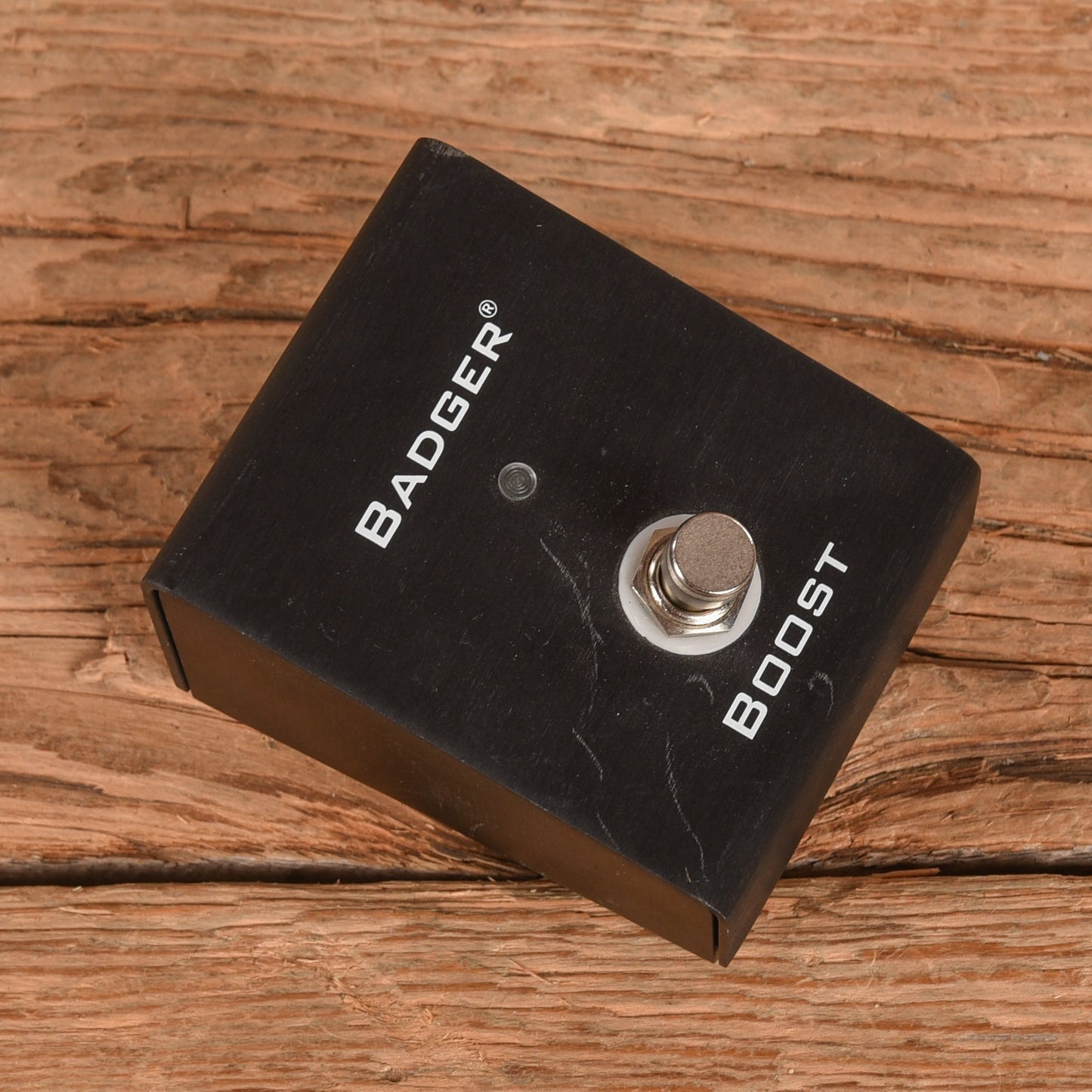 Suhr Badger 30 V2 30-Watt Guitar Amp Head