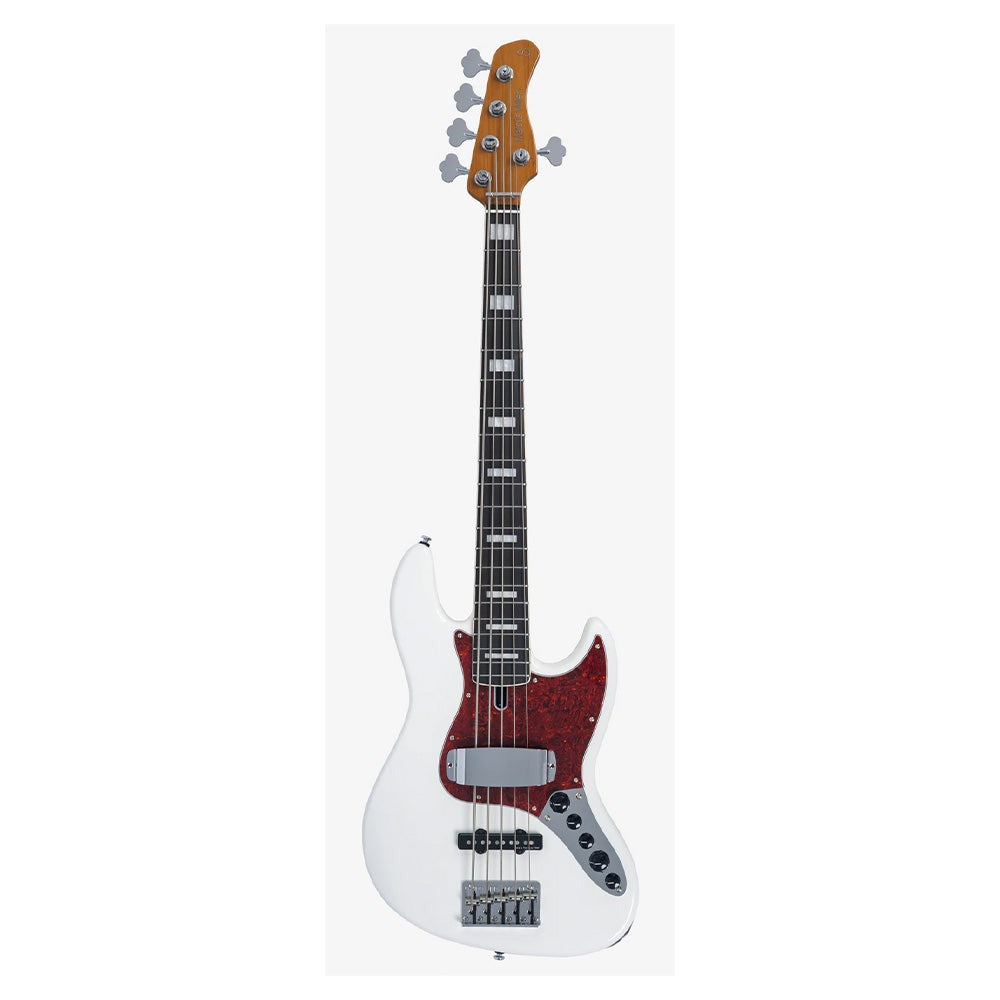 Sire Marcus Miller V7 5-String Mercury (New Gen)