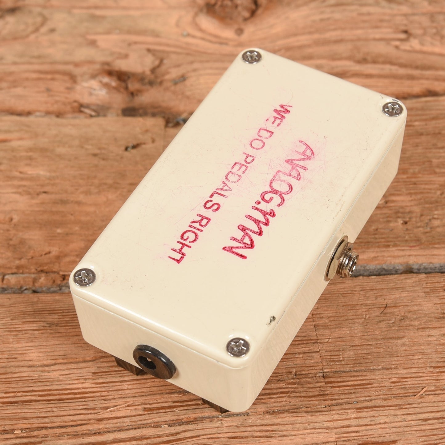 Analogman Envelope Filter