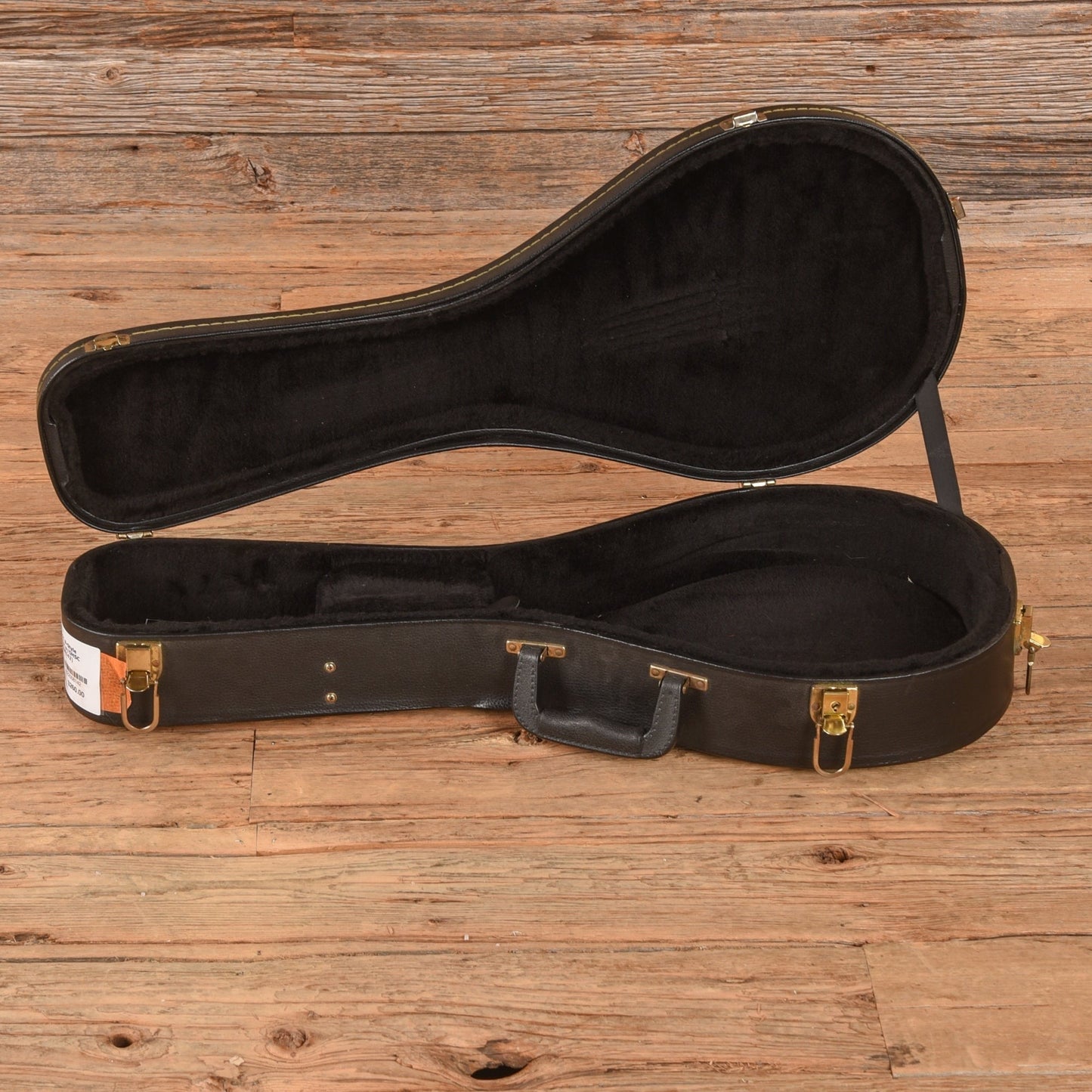 Gold Tone GM-55 A-Style Mandolin Sunburst