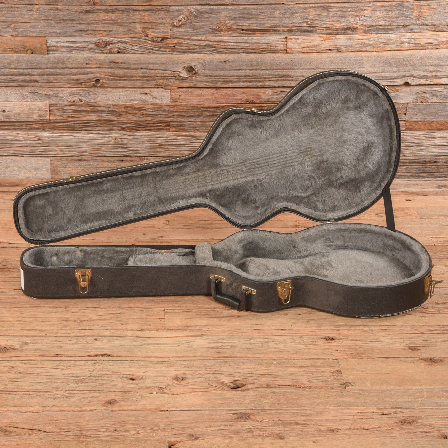 Epiphone Sheraton II Sunburst 1999