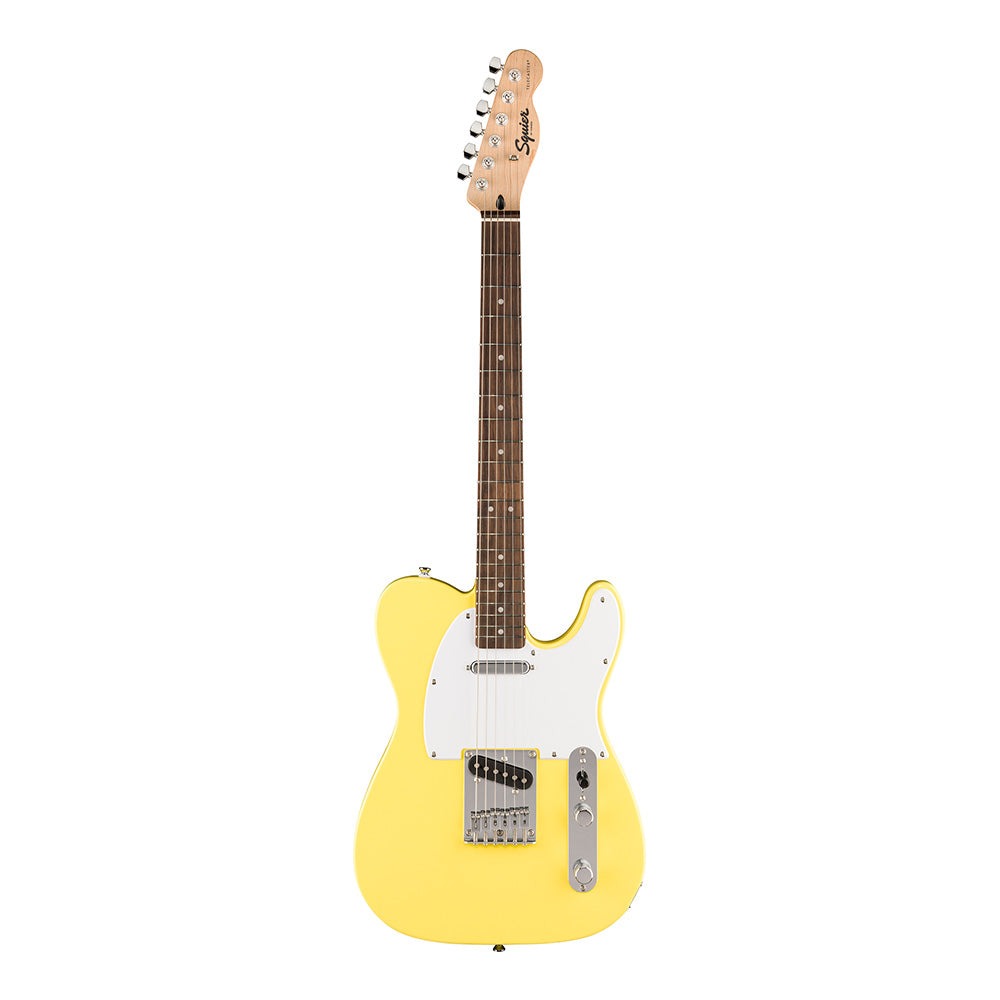 Squier Sonic Telecaster Canary Yellow