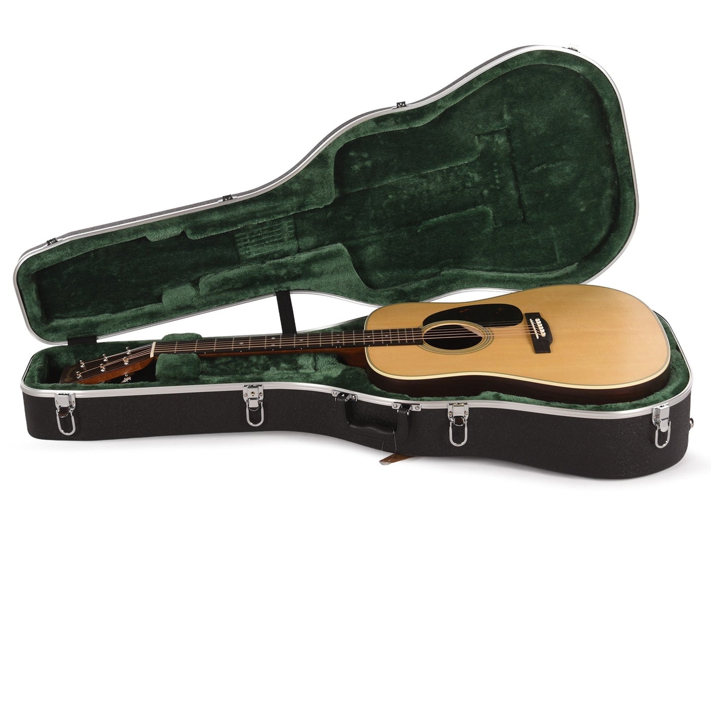Martin Standard Series D-28 Satin Natural