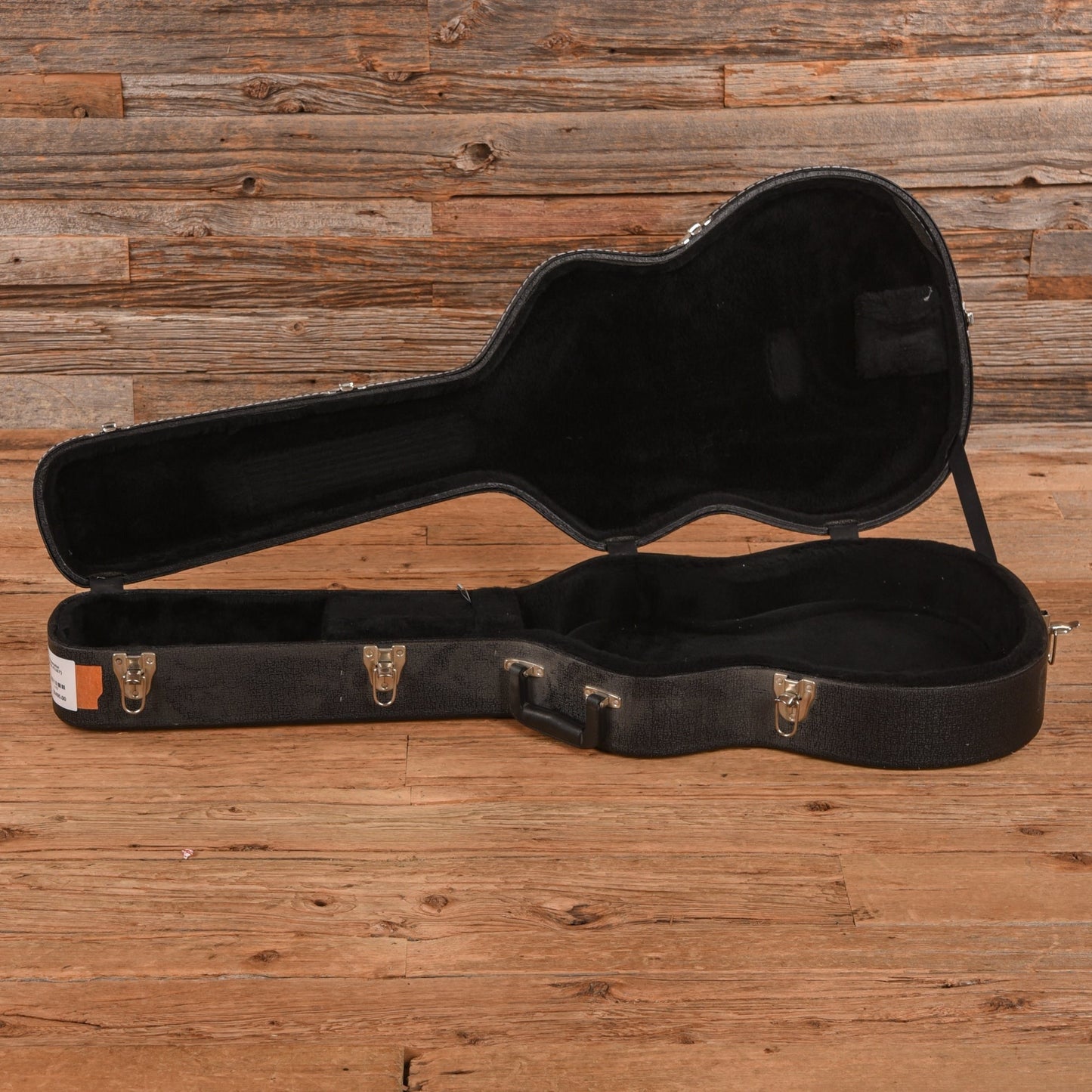 National Style 0 Resonator 2000