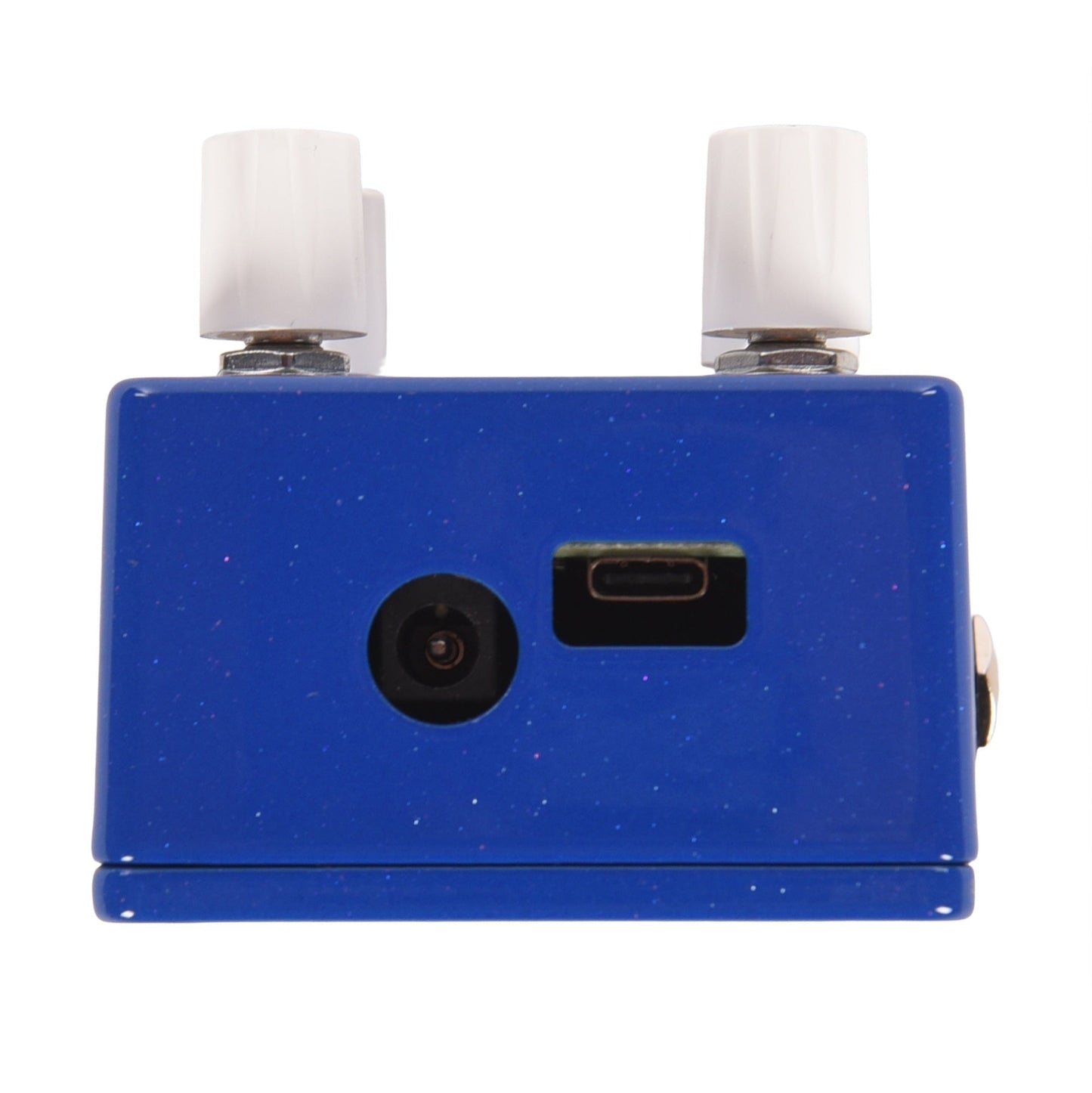 Alexander Pedals Syntax Error XP Pedal