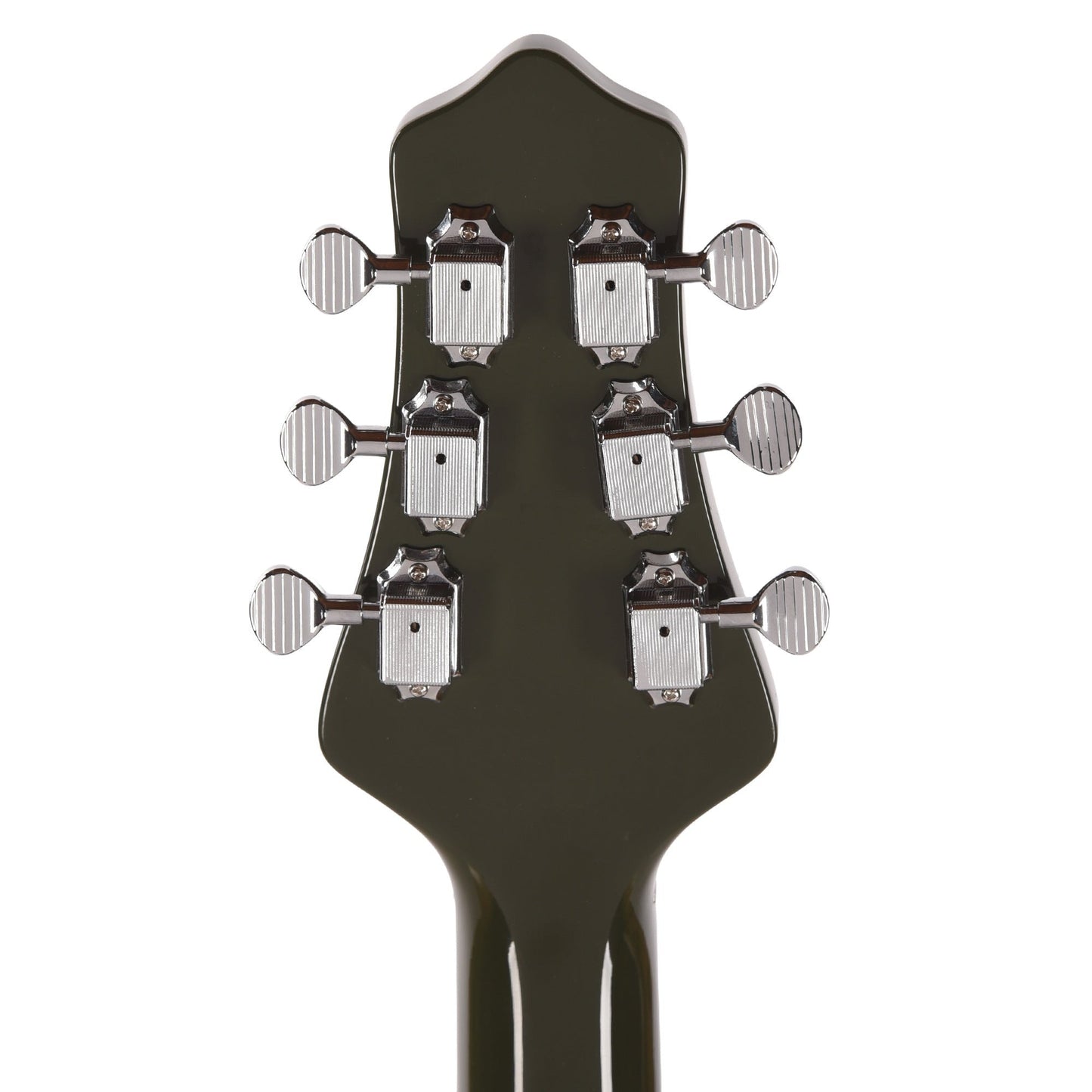 Danelectro Dan O. Cool Baritone Electric Guitar Green