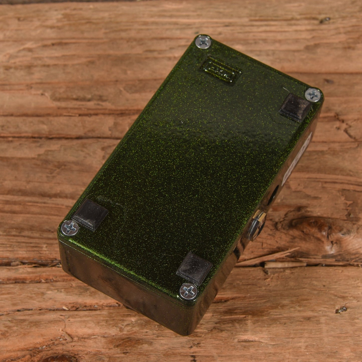 MXR M169 Carbon Copy Analog Delay