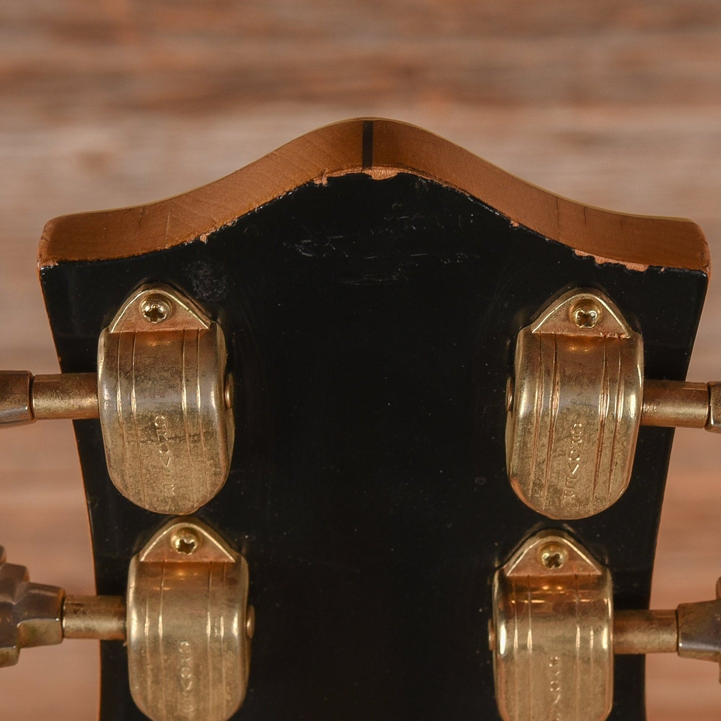 Gretsch 6192-3 Country Club Blonde 1954