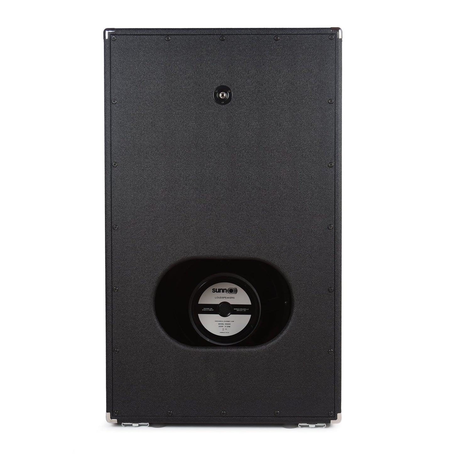 Sunn 215S 200W 2 x 15 Guitar Speaker Cabinet