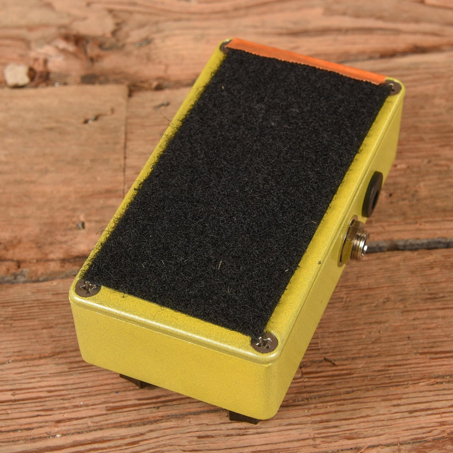 Reuss Octaviaze Octavia Fuzz
