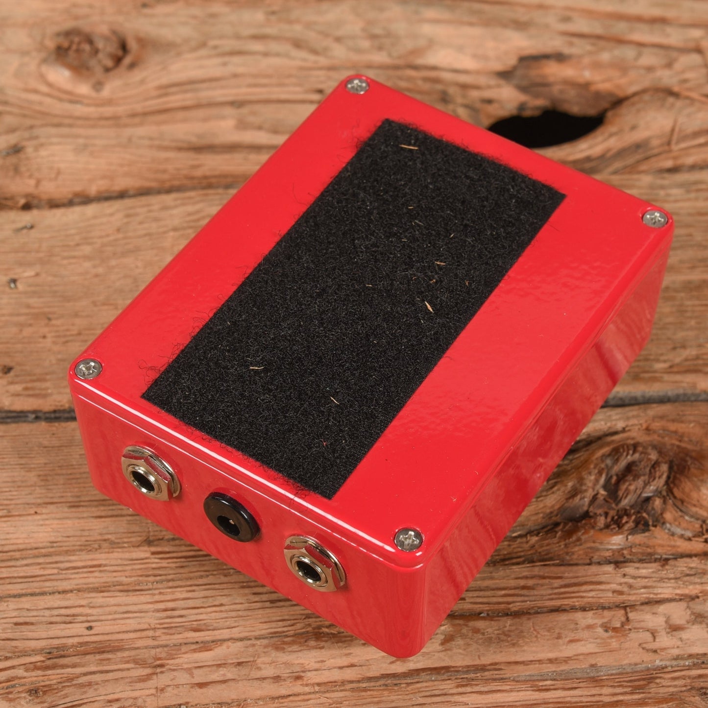 Mythos Pedals Oracle Analog Echo