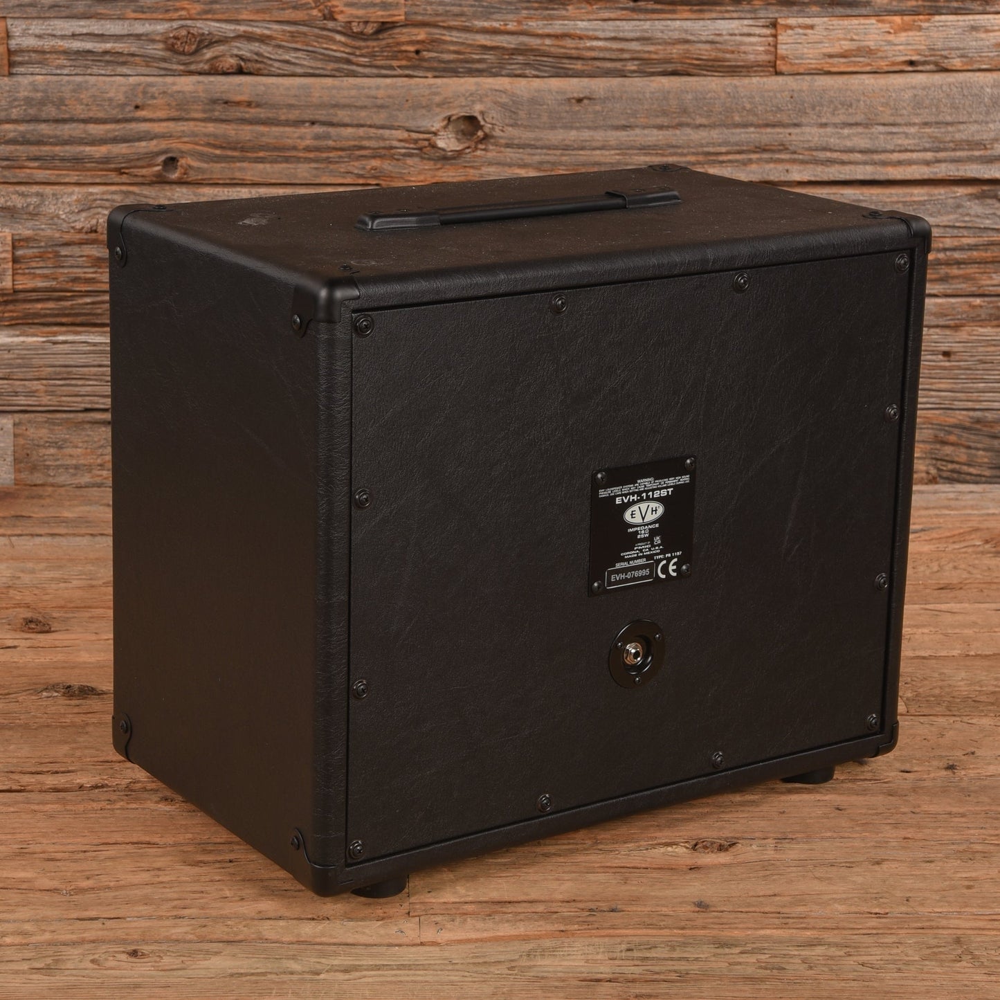 EVH 5150 III 30-Watt 1x12" Guitar Speaker Cabinet