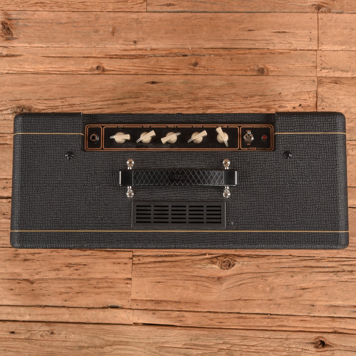 Vox AC10C1 10-Watt 1x10" Guitar Combo Amp