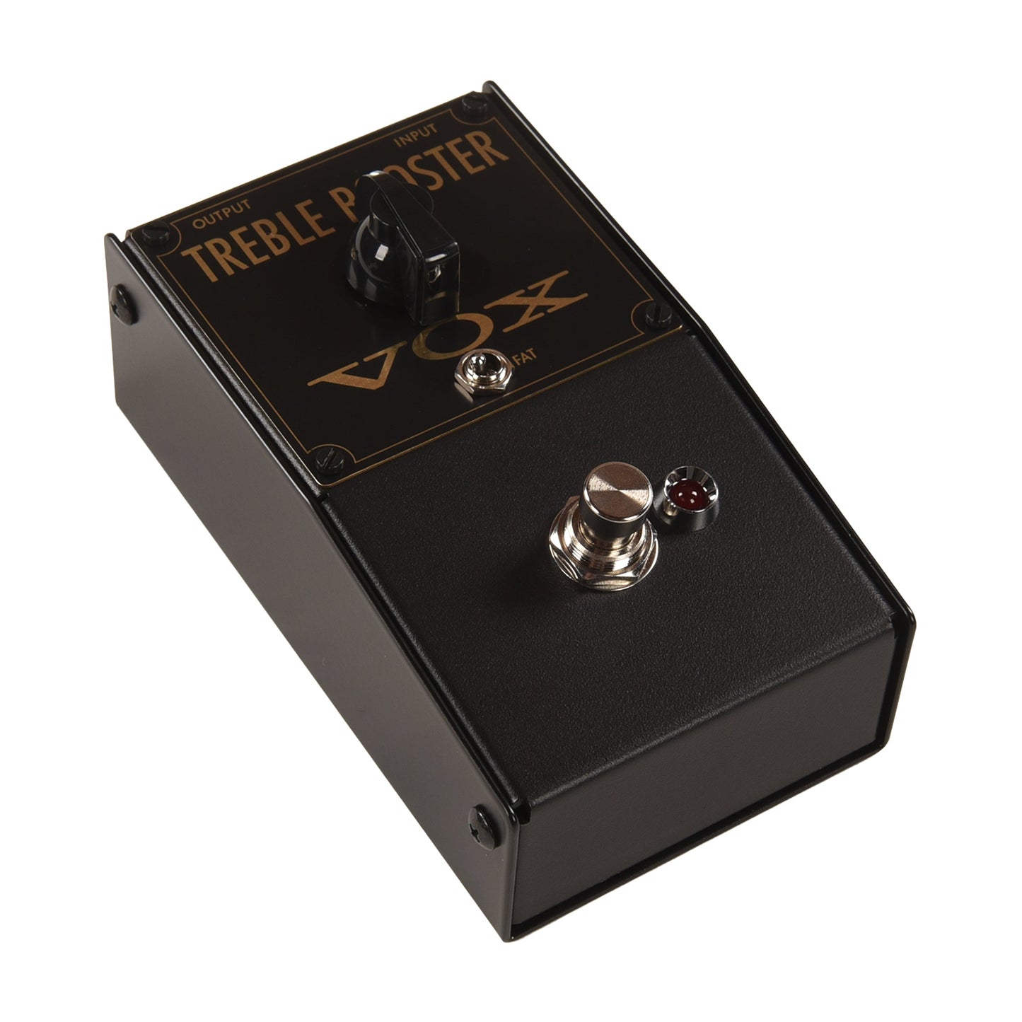 Vox VTB1 Treble Booster Pedal