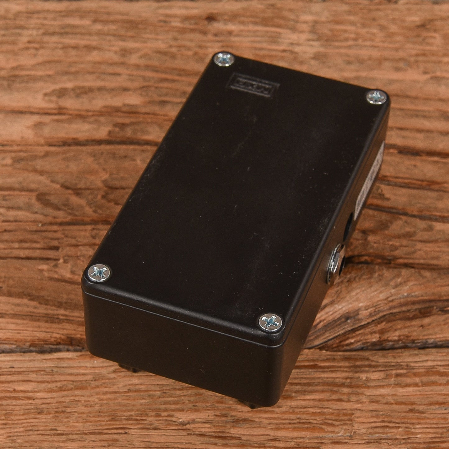 MXR M87B Bass Compressor 15th Anniversary