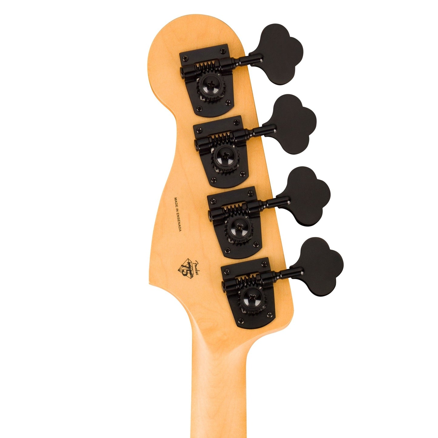 Fender Limited Edition Player Fusion Precision Bass HH Halo Metallic