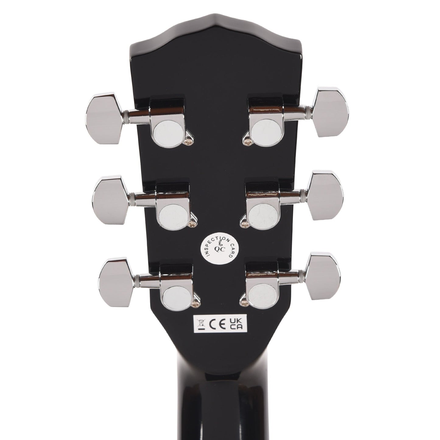 Fender CD-60S Dreadnought Black