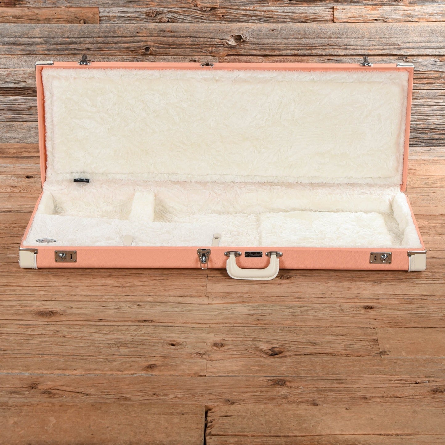 Fender Player Jazzmaster (CME Exclusive) Pacific Peach 2023