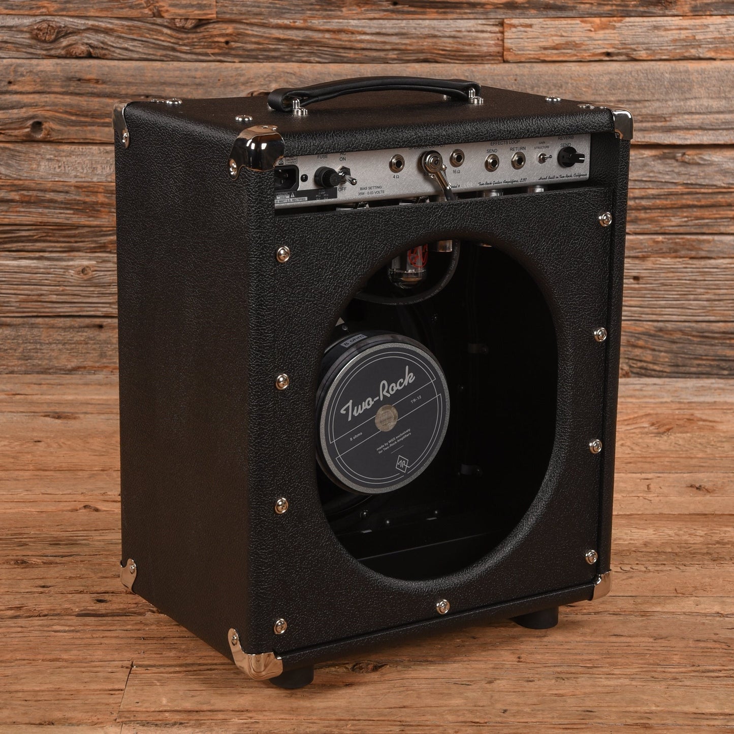 Two Rock Studio Signature 35-Watt 1x12" Guitar Combo