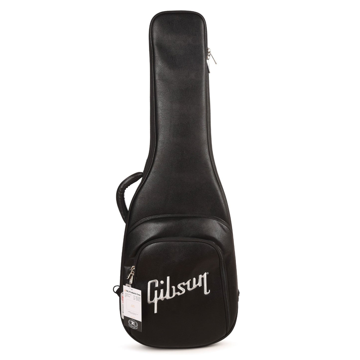 Gibson Modern Les Paul Studio Session Translucent Ebony Burst