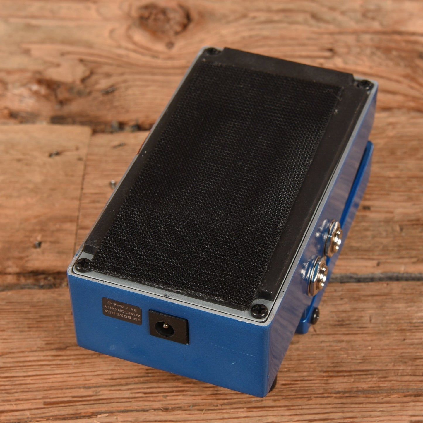 Boss PS-6 Harmonist
