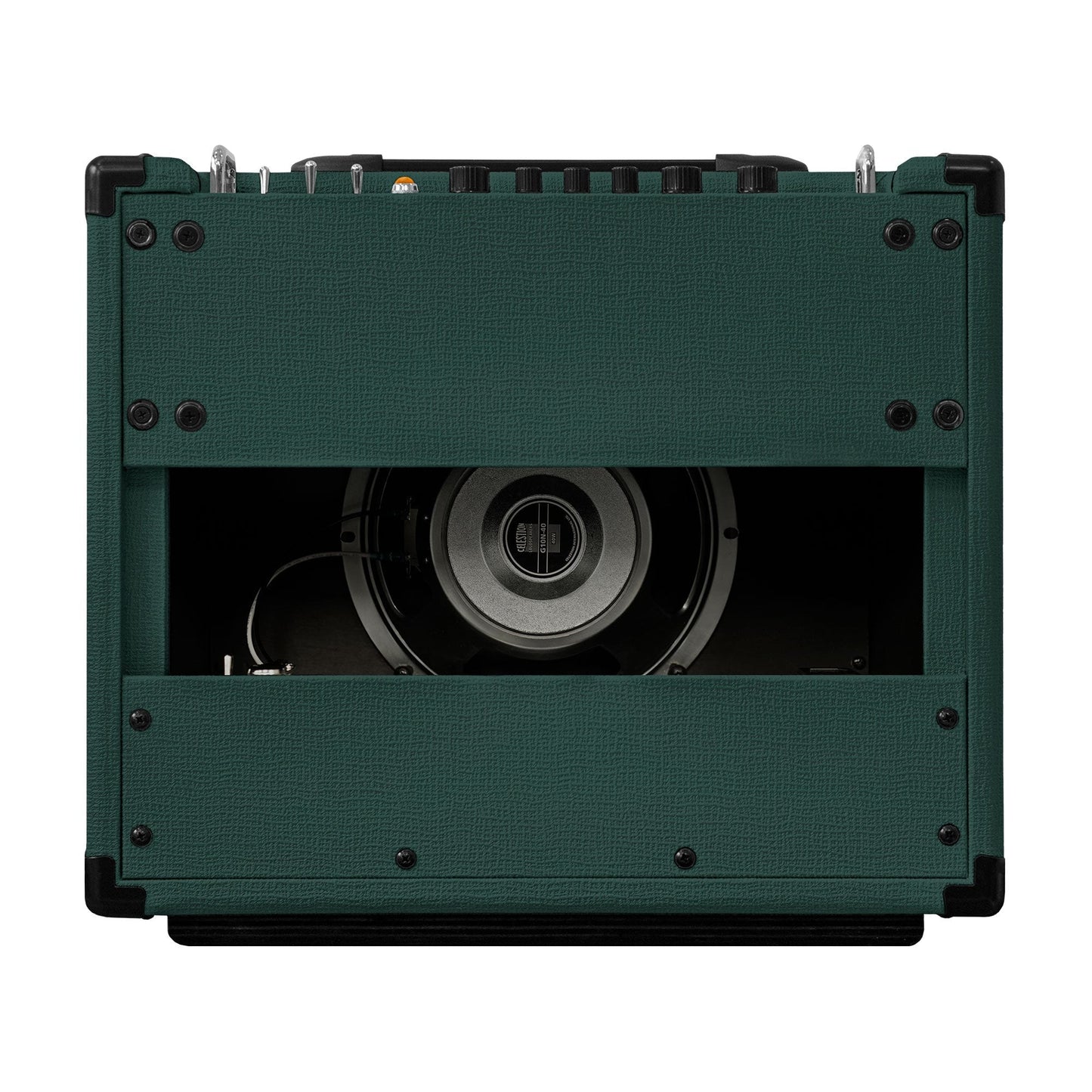 Orange Rocker 15 1x10 15w Combo Amp Limited British Racing Green