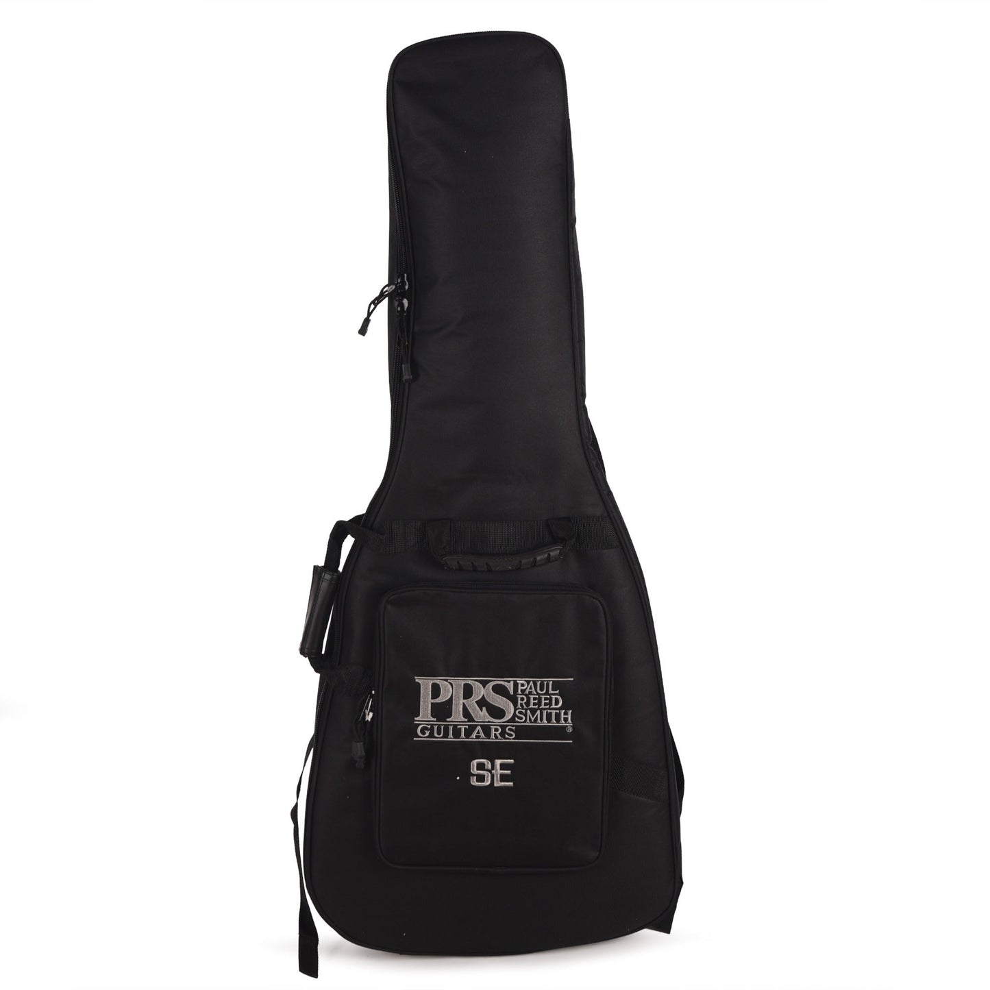 PRS SE Studio Charcoal Cherry Burst