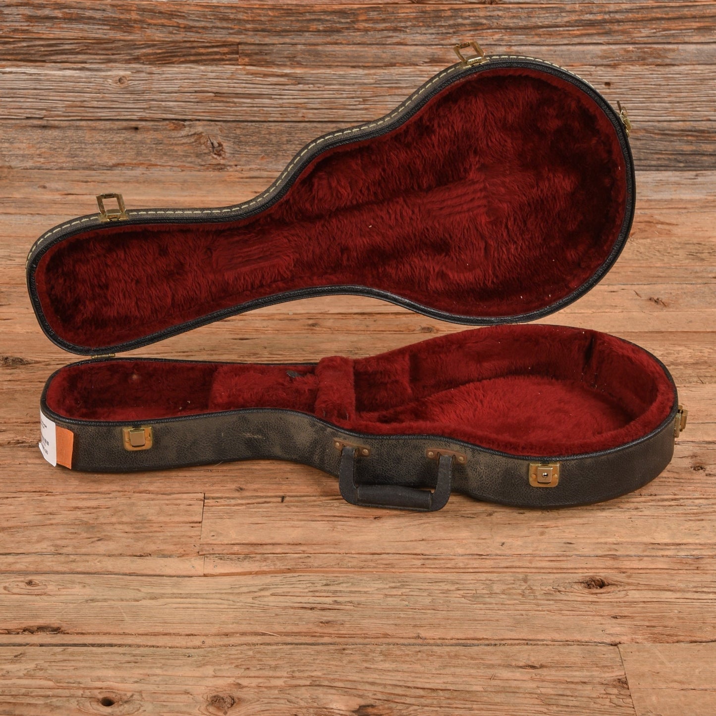 Epiphone MM-50 Vintage Sunburst 2019