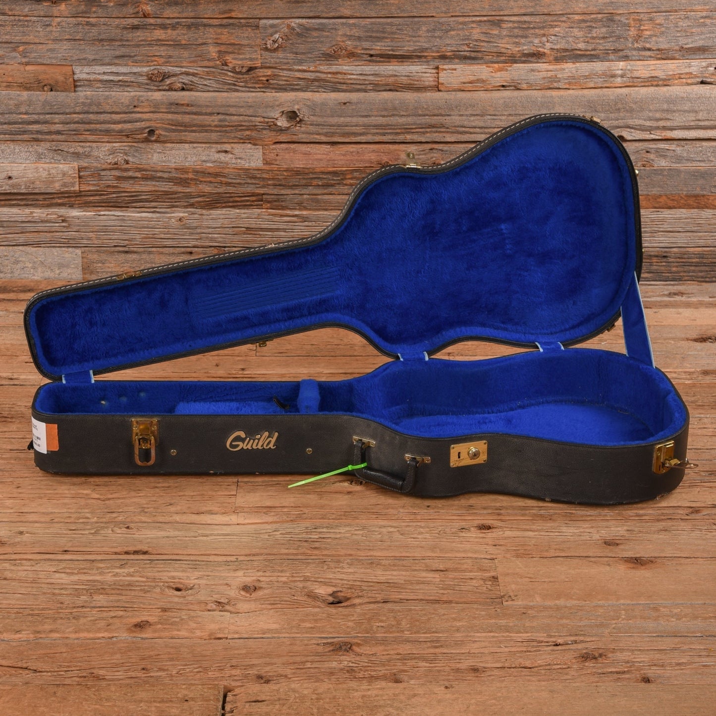 Guild D-55NT Natural 1980