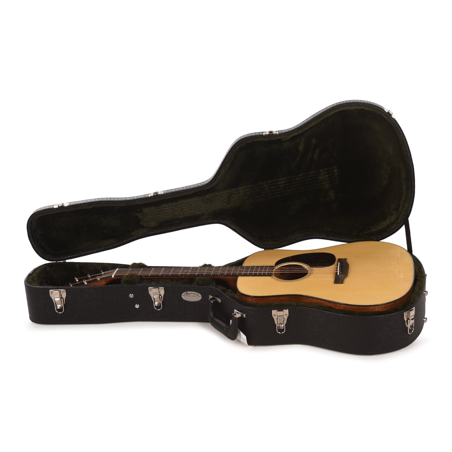 Martin Standard Series D-18 Natural