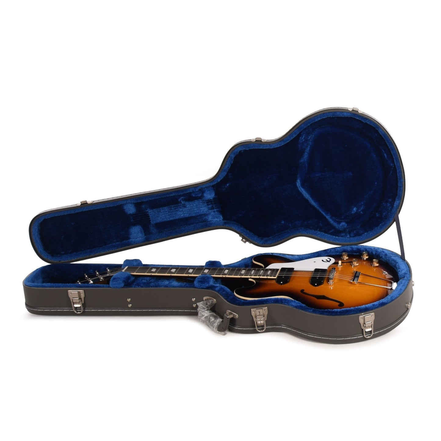 Epiphone USA Casino Vintage Burst