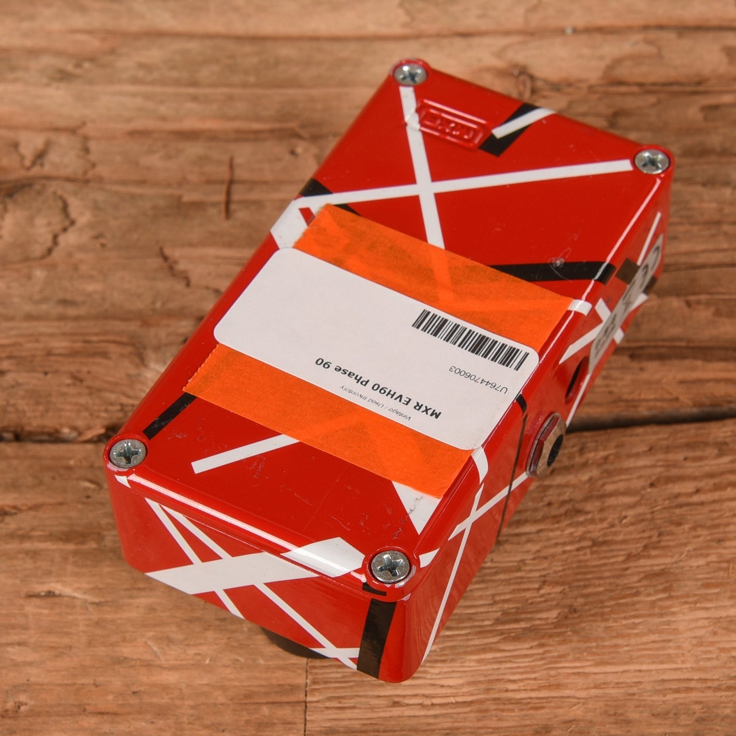 MXR EVH90 Phase 90