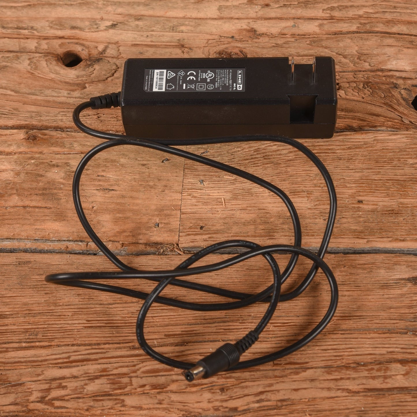Line 6 HX Stomp Lightning Blue
