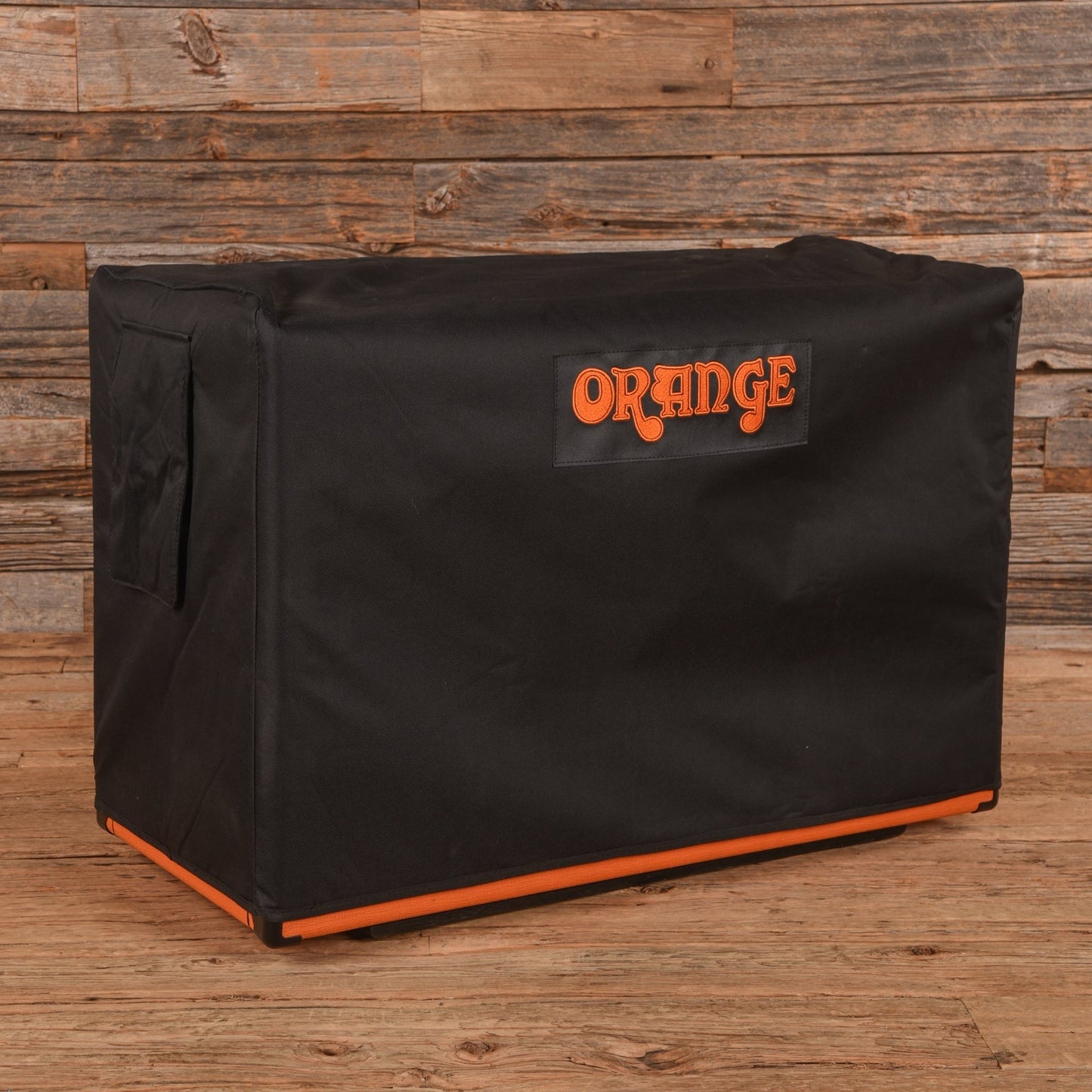 Orange PPC212 120-Watt 2x12" Guitar Speaker Cabinet