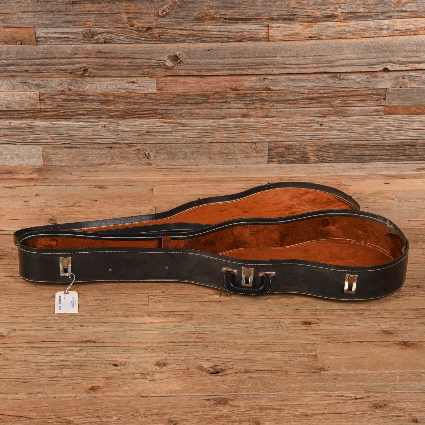 Greco 920 Brown 1960s