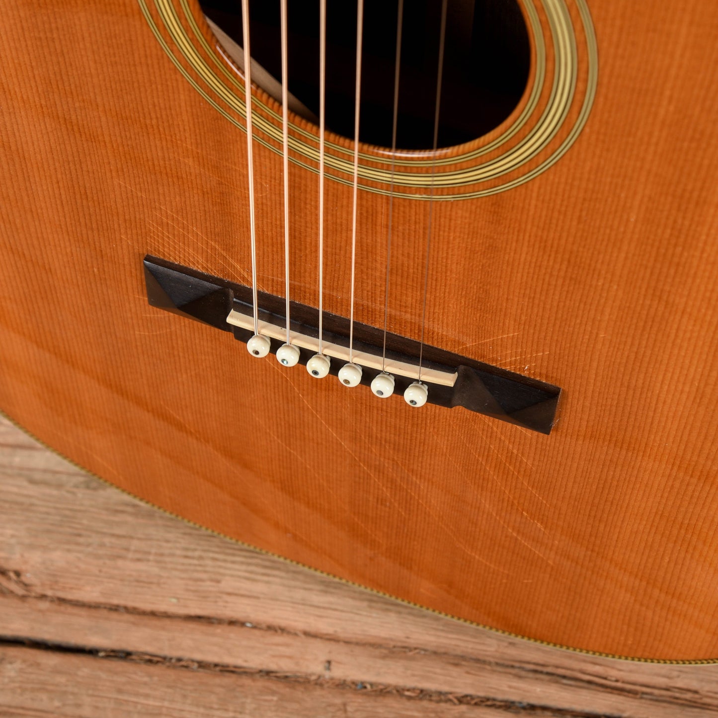Martin Vintage Series 000-28VS Natural 2000