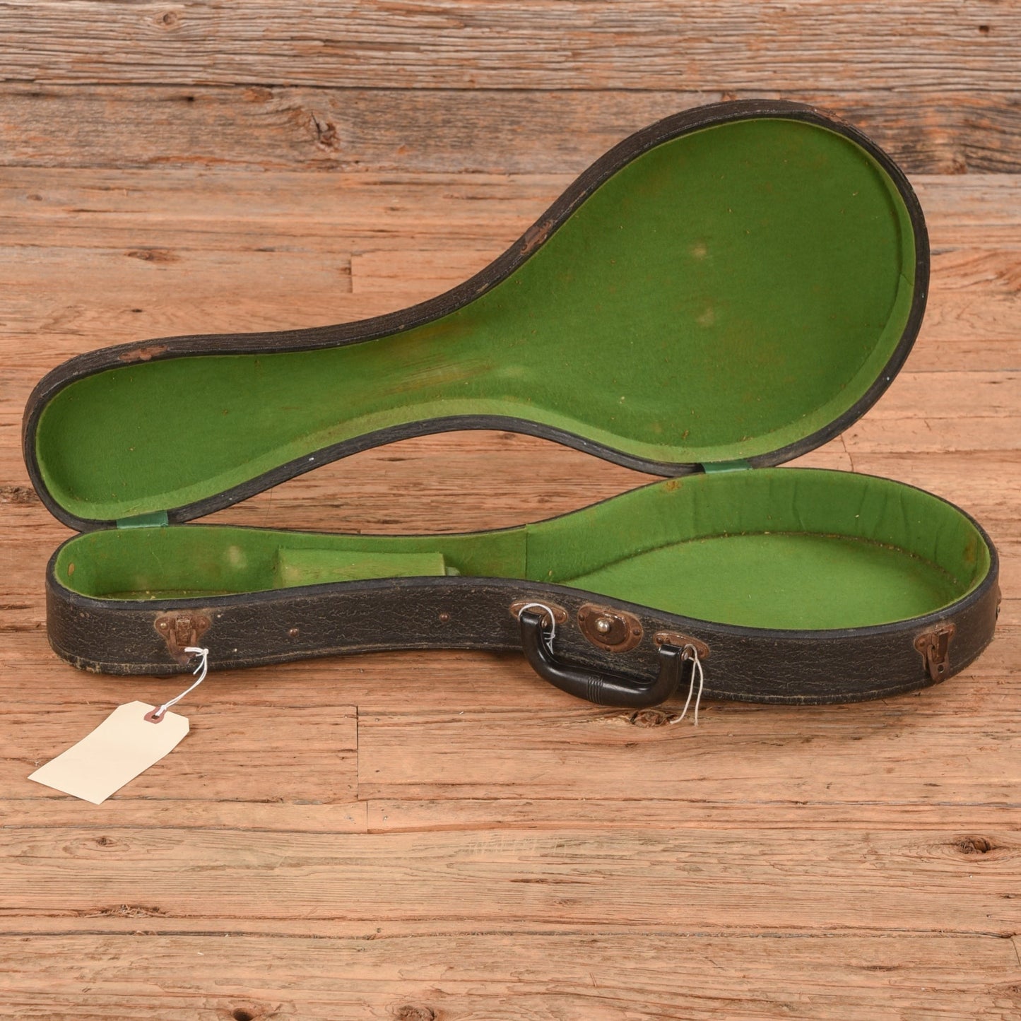 Gibson Century of Progress Mandolin Sunburst 1936