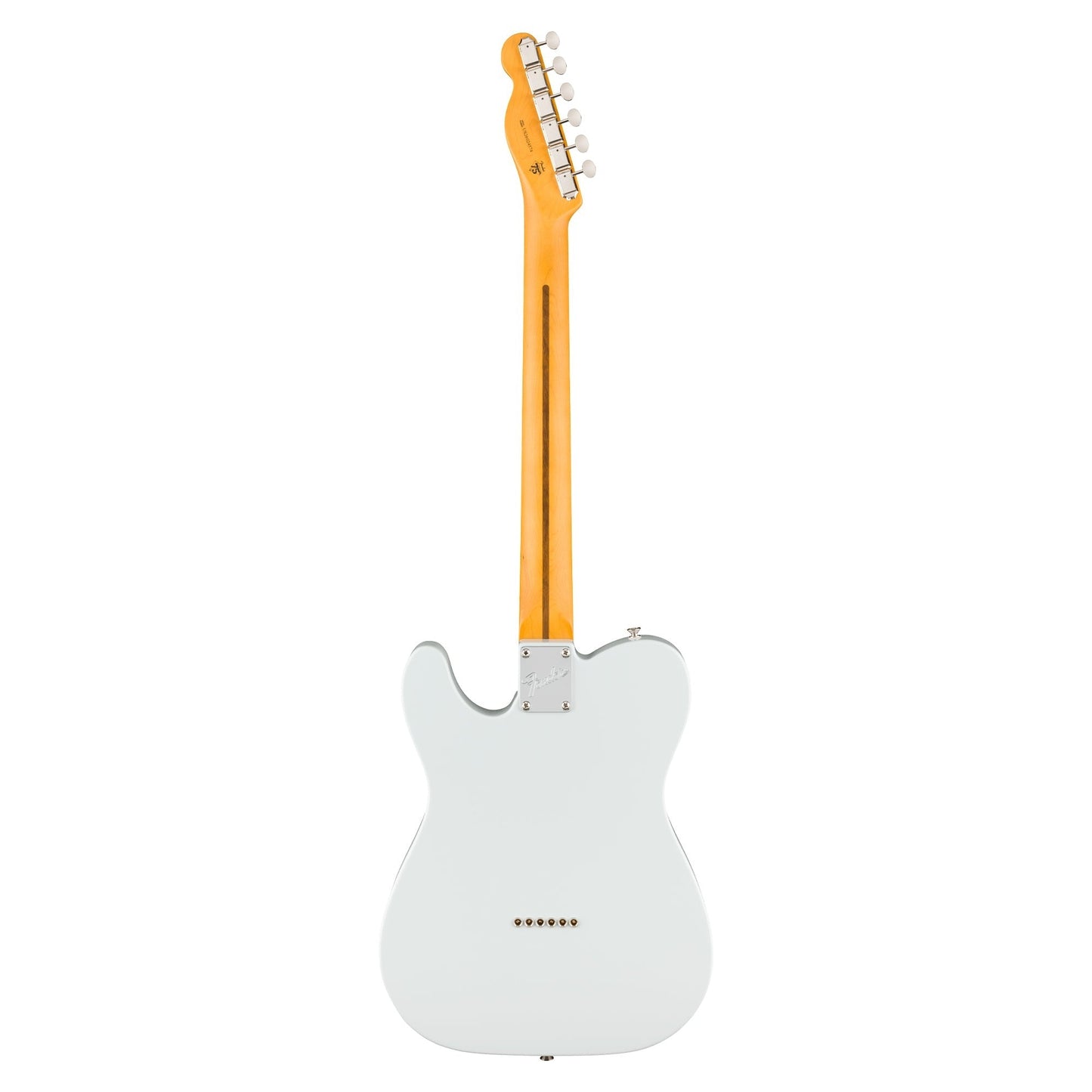 Fender Limited Edition Pro Classic Silent Telecaster Sonic Blue