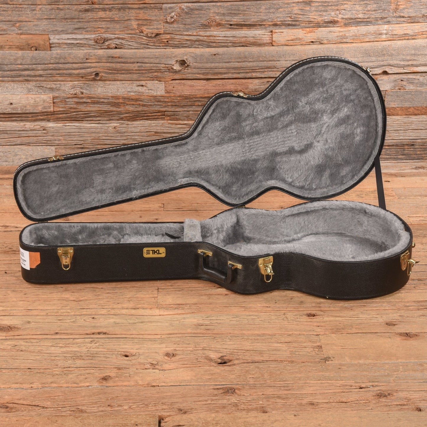 Gretsch G5120 Electromatic Hollow Body Sunburst 2007