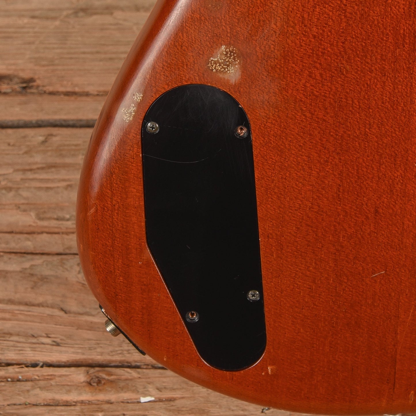Yamaha MB-Special Motion Bass Natural