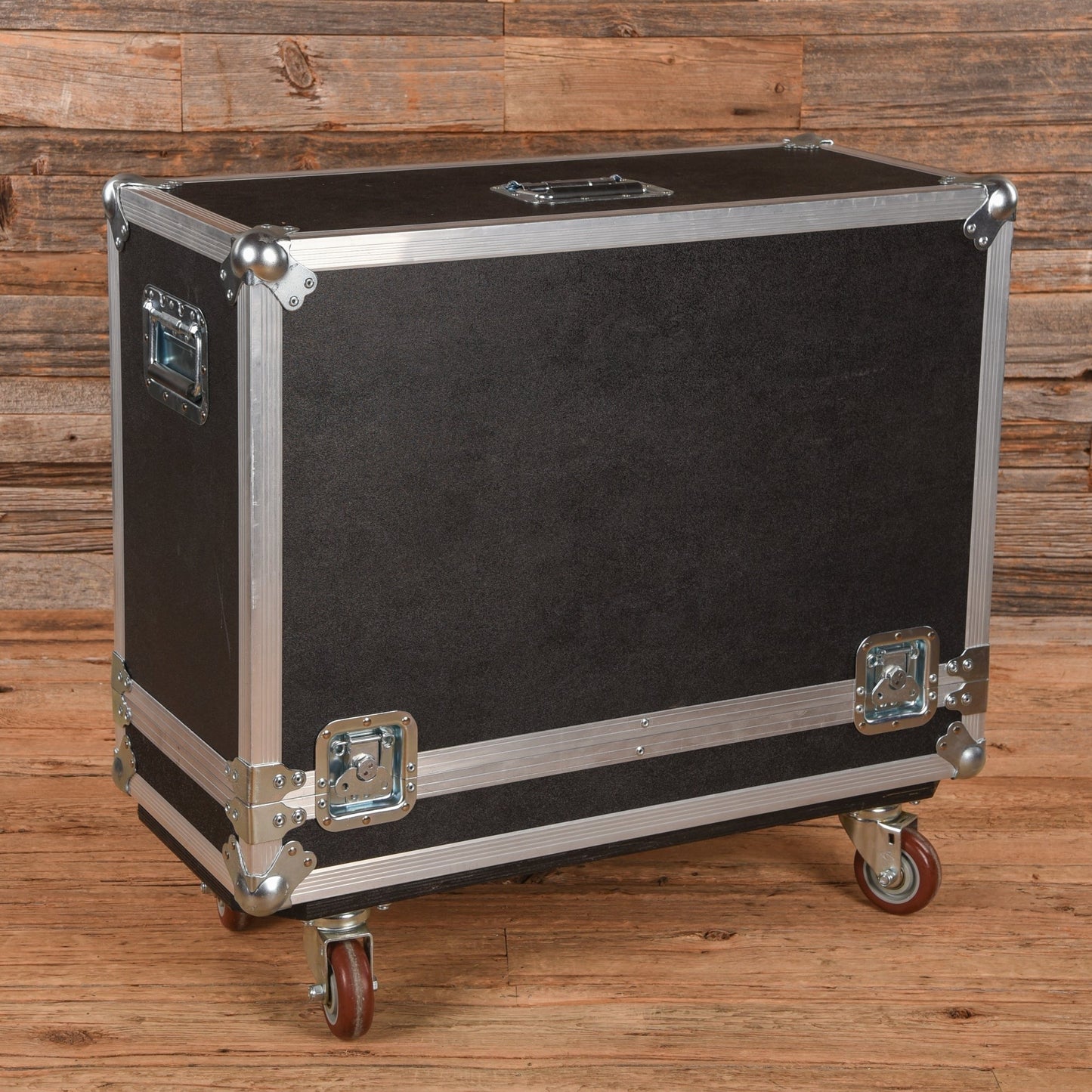 Tone Tubby 2x12" Open Back Cab w/ Brown Sound Speakers